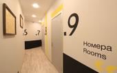 Туры в отель Stalker Sokolniki Hostel