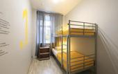 Туры в отель Stalker Sokolniki Hostel