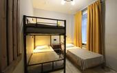 Туры в отель Stalker Sokolniki Hostel