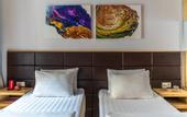 Туры в отель Zen Hermitage Apartmnets