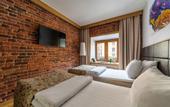 Туры в отель Zen Hermitage Apartmnets
