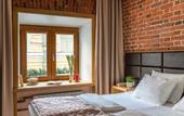Туры в отель Zen Hermitage Apartmnets