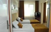 Туры в отель Lion City Hotel Ankara