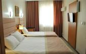 Туры в отель Lion City Hotel Ankara