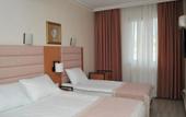 Туры в отель Lion City Hotel Ankara