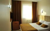 Туры в отель Lion City Hotel Ankara