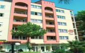 Туры в отель Cicey Apart