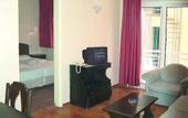 Туры в отель Cicey Apart