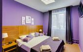 Туры в отель Yasenevo Hotel