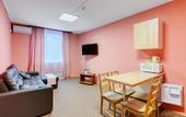 Туры в отель Yasenevo Hotel