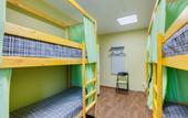 Туры в отель Yasenevo Hotel
