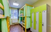 Туры в отель Yasenevo Hotel