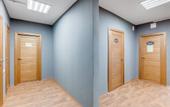 Туры в отель Yasenevo Hotel