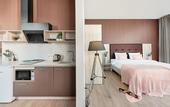 Туры в отель Tulip Hotel Apartments