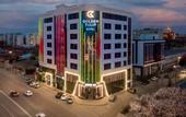 Туры в отель Tulip Hotel Apartments