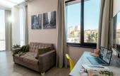 Туры в отель Tulip Hotel Apartments