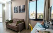 Туры в отель Tulip Hotel Apartments