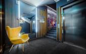 Туры в отель Tulip Hotel Apartments