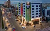 Туры в отель Tulip Hotel Apartments