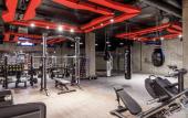 Туры в отель Tulip Hotel Apartments