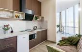 Туры в отель Tulip Hotel Apartments