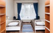 Туры в отель Akadem VN Hostel