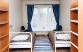Туры в отель Akadem VN Hostel
