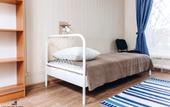 Туры в отель Akadem VN Hostel