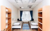 Туры в отель Akadem VN Hostel