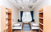 Туры в отель Akadem VN Hostel