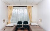 Туры в отель Akadem VN Hostel