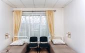 Туры в отель Akadem VN Hostel