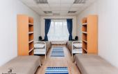Туры в отель Akadem VN Hostel