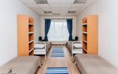 Туры в отель Akadem VN Hostel