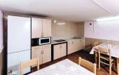 Туры в отель Akadem VN Hostel
