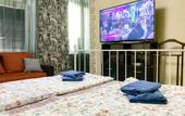 Туры в отель UTrip Lavander Apartments