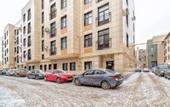 Туры в отель UTrip Lavander Apartments