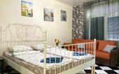 Туры в отель UTrip Lavander Apartments