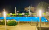Туры в отель Venus Termal Butik Otel