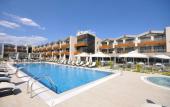 Туры в отель Venus Termal Butik Otel