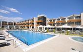 Туры в отель Venus Termal Butik Otel