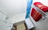 Туры в отель Na Azina 47 Apartments