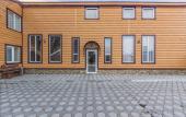 Туры в отель Undina Hotel