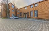 Туры в отель Undina Hotel