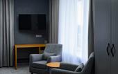 Туры в отель Kolizey Hotel
