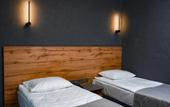 Туры в отель Kolizey Hotel
