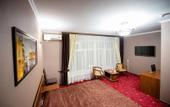 Туры в отель Kolizey Hotel