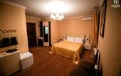 Туры в отель Kolizey Hotel