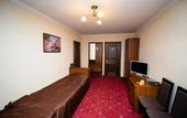 Туры в отель Kolizey Hotel