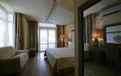 Туры в отель TH Corvara - Greif Hotel